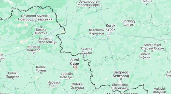 Războiul din Ucraina – Un atac din partea Rusiei provoacă moartea unei femei, în nord-estul ţării
