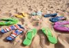 De ce nu este sănătos să faci vara în papuci. Motivul pentru care medicii nu îi recomandă