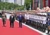 Xi Jinping și Kim Jong Un promit întărirea relațiilor China-Coreea de Nord la summitul de la Phenian