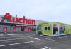 FOTO Cumpărături record la Auchan. Un bucureștean a plasat pe platforma online o comandă de 67.000 lei, un constănțean a inclus în coș aproape 240 de produse