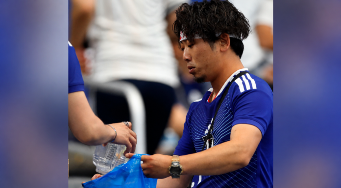 Cupa Mondială 2026: Suporterii Japoniei au curățat tribunele după meciul cu Olanda