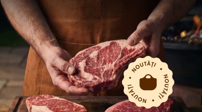 Sezamo extinde marca proprie Sutcha și lansează gama premium Sutcha Prime