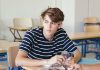 „Nu uită nimic”. Adolescentul de 15 ani care i-a uimit pe cercetători și a intrat în istorie