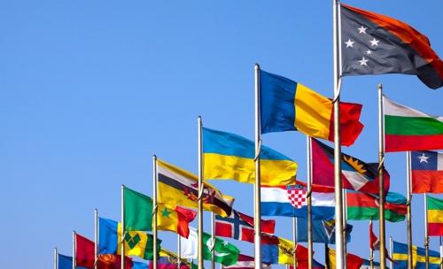 "Suveranitatea poporului este celălalt nume pentru democrație"
