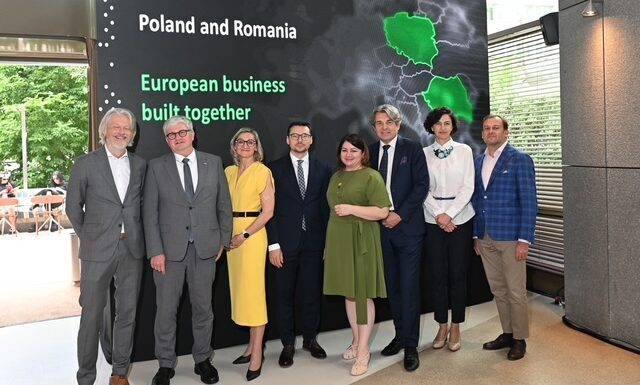 Symfonia Group își consolidează operațiunile din România sub o structură unificată de management