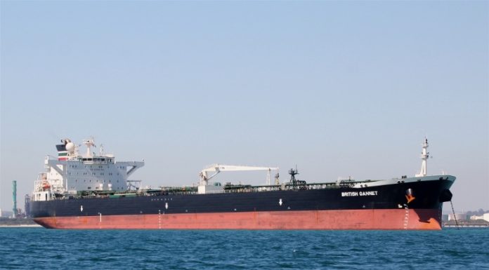 Kremlinul afirmă că reţinerea petrolierului „Tagor” de către Franţa poate fi comparat cu un act de piraterie