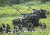 Taiwanul simulează o invazie amfibie chineză a coastelor taiwaneze în condiţii de luptă realiste