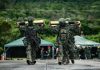Taiwan organizează cinci zile de exerciţii de pregătire pentru luptă, pe fondul intensificării activităţilor militare chineze