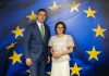 România cere la Bruxelles schimbarea statutului ursului brun