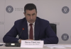 Tanczos Barna, la reuniunea miniştrilor Agriculturii din UE – Se discută despre situaţia urşilor şi interdicţia exportului de ovine / Tanczos Barna: Atacurile de urs pun în pericol nu doar agricultura, nu doar culturile, ci în principal viaţa oamenilor