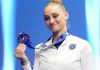 Incredibil. Reprezintă Italia la Europene, dar a fost respinsă la Bacalaureat din cauza unui 4 la Sport