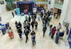 Cel mai mare târg educațional din România aduce la București 93 de licee și 12 universități
