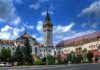 Primul oraş din România care a obţinut statutul de „Eco-Proiect”: „Este un motiv de mândrie că am atins acest nivel”