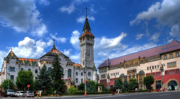 Primul oraş din România care a obţinut statutul de „Eco-Proiect”: „Este un motiv de mândrie că am atins acest nivel”