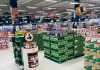 Auchan dă startul Târgului de Bere cu peste 300 de sortimente din 25 de țări, în așteptarea campionatului mondial de fotbal