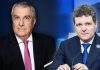 Tăriceanu oferă o perspectiva nouă în scandalul momentului și îl acuză pe Nicușor Dan că a creat un „precedent periculos”