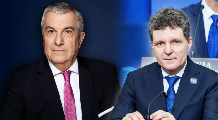 Tăriceanu oferă o perspectiva nouă în scandalul momentului și îl acuză pe Nicușor Dan că a creat un „precedent periculos”