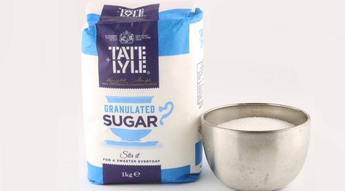 Compania americană Ingredion negociază preluarea Tate&Lyle din Marea Britanie, pentru 3,6 miliarde de dolari