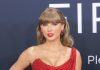 Taylor Swift devine cea mai tânără femeie inclusă în Songwriters Hall of Fame