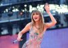 Taylor Swift a compus piesa „I Knew It, I Knew You” pentru „Toy Story 5”/ VIDEO