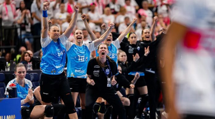 Bojana Popovici, după medalia de bronz în Liga Campionilor: Astăzi sunt mândră şi fericită!