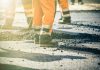 Două sectoare din autostrada A8 și unul din A7 au rămas fără contracte