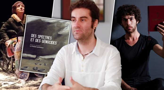 Povestea regizorului român, absolvent de Sorbona, care a pus în scenă „Experimentul Pitești” la Paris