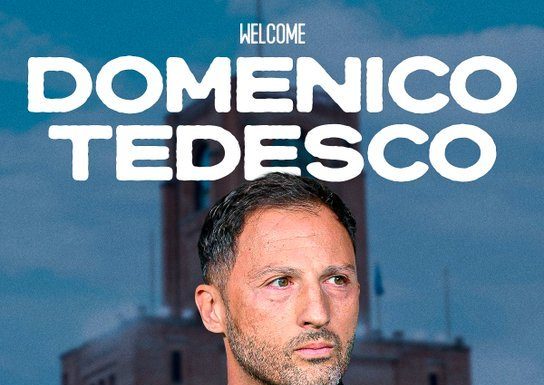 Serie A: Germanul Domenico Tedesco este noul antrenor al echipei Bologna
