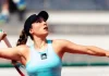 Ruse și Begu joacă miercuri pentru un loc în sferturile turneului WTA 500 de la Bad Homburg, ultimul test pe iarbă înainte de Wimbledon