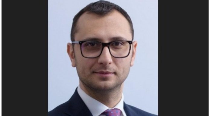 Teodor Dulceață, funcționar cu experiență în administrația centrală, propus la Ministerul Mediului în Guvernul Tomac