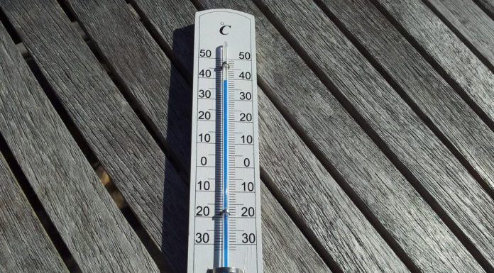 Vremea în weekend în București. Cod galben de instabilitate atmosferică