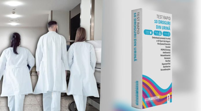 Colegiul Medicilor se gândește să testeze antidrog medicii înainte de a intra în gardă. Surse medicale: Imposibil, costisitor și inutil