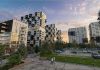 FOTO Investiție majoră pe piața imobiliară din Timișoara. Wallberg lansează The Idol, a doua fază a proiectului XCity Towers, în valoare de 100 de milioane de euro