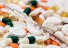 Rezistența la antibiotice, accelerată de încălzirea globală