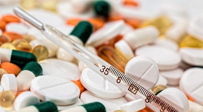 Rezistența la antibiotice, accelerată de încălzirea globală