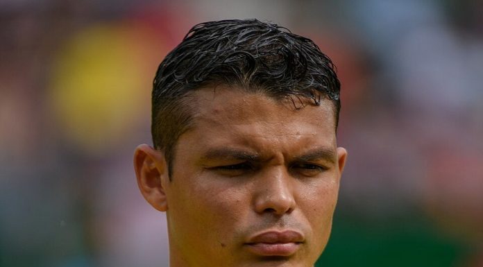 Thiago Silva revine la Fluminense, după 6 luni petrecute la FC Porto