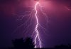 Nouă alertă meteo în România – Cod galben de ploi torențiale, vijelii și grindină, în nordul și nord-estul Munteniei și în nordul Dobrogei