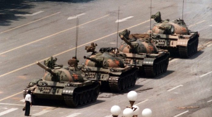 ”Nicio cenzură nu poate şterge trecutul”, le transmite Rubio chinezilor, la marcarea a 37 de ani de la masacrul din Piaţa Tiananmen. ”Noi ne amintim de ei şi aducem un omagiu moştenirii lor”
