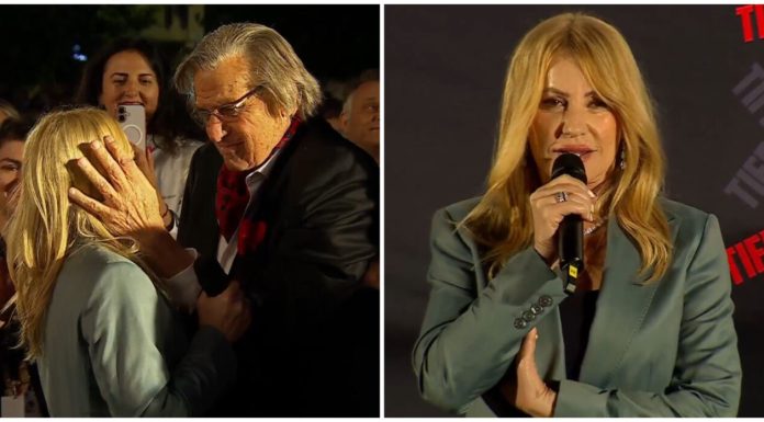 TIFF 2026 | Nadia Comăneci, Simona Halep și Ilie Năstase s-au aflat printre participanții speciali la deschiderea festivalului