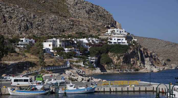 Un loc de care puțini turiști știu a ajuns în topul celor mai relaxate destinații de vacanță. Unde se află