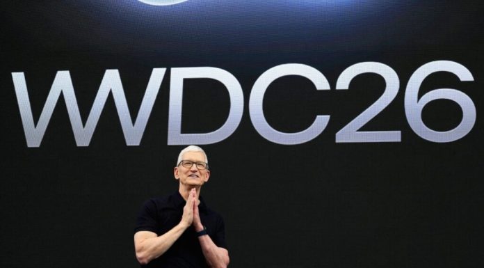 Apple lansează Siri AI și intră mai agresiv în cursa inteligenței artificiale. Ultima conferință WWDC condusă de Tim Cook