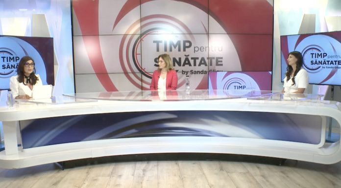 Andrada Ginghină, psiholog și logoped: Limbajul se învață prin interacțiunea cu părinții și cu persoanele de referință / Lili Covaci, fondator PECS România: Comunicarea nu este un moft, nu este un lux, nu este un privilegiu