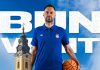 Titus Nicoară, proaspăt retras din activitatea de baschetbalist, revine la CSM Oradea și va ocupa funcția de team manager