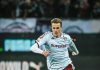 Superliga: Mijlocaşul Tobias Christensen, transferat de Rapid în Polonia