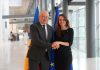 Oana Ţoiu: Fraţii şi surorile noastre de peste Prut au astăzi certitudinea unui viitor european ireversibil/ Deschidem oficial primul capitol de negociere – elemente fundamentale pentru aderarea Moldovei la Uniunea Europeană
