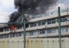 Incendiu la o școală din Tokyo. Aproape 300 de elevi și profesori au fost evacuați, mai multe persoane au fost salvate de pompieri