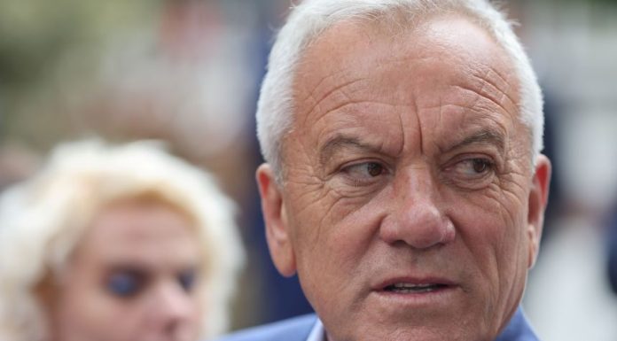 Primarul Buzăului îşi anunţă demisia din funcţiile de conducere pe care le deţinea în PSD: Nu mă mai regăsesc în aceste posturi