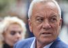 Constantin Toma: Romeo Lungu are o pălărie prea mare pentru funcţiile pe care le ocupă