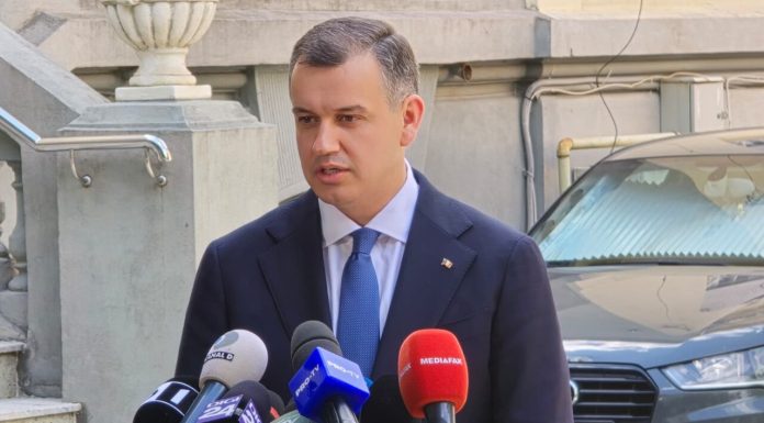 Tomac e optimist după negocierile de până acum cu partidele: “Trebuie să ieșim din această logică de partizanat politic/”Nu vom mări taxe și impozite”