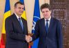 Eugen Tomac se întâlnește cu președintele Nicușor Dan azi după-amiază. Care este tema discuțiilor